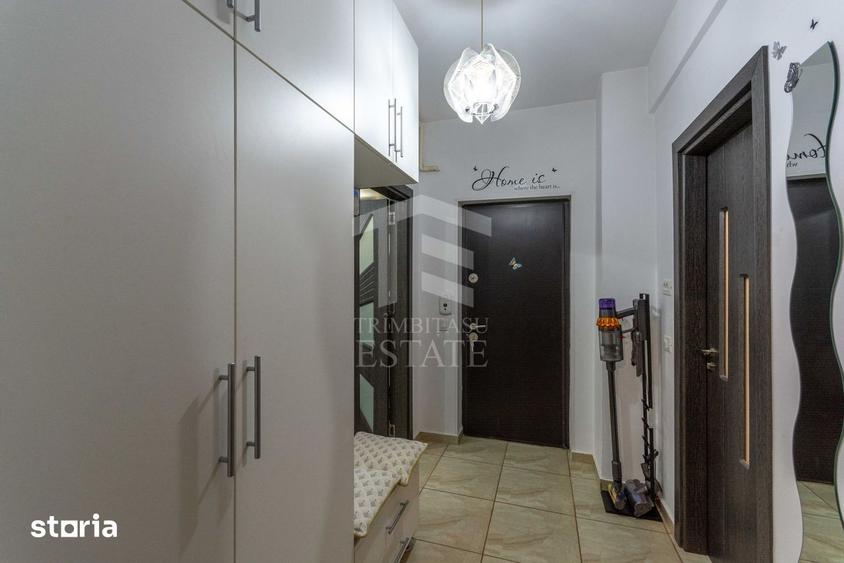 Metrou Mihai Bravu- Vitan - Apartament 2 camere 2018 - 14