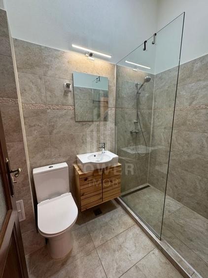 Apartament 4 camere, ultracentral – 84,3mpu complet mobilat și utilat – 265.000 - 9