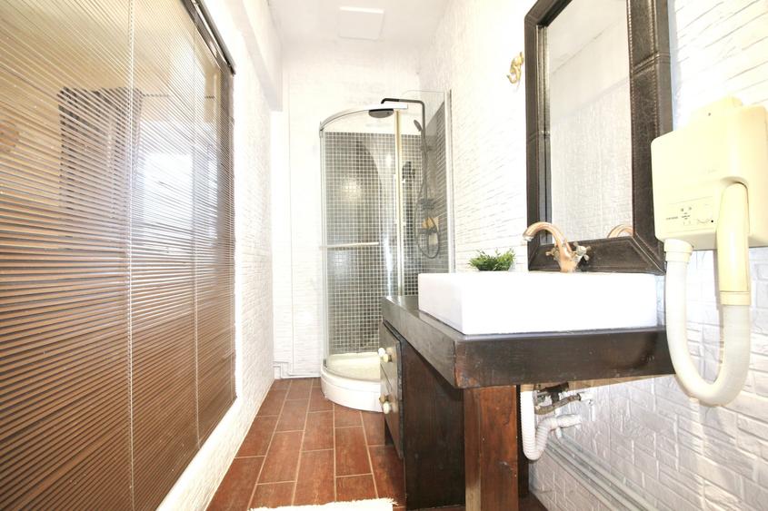 DOROBANTI, CAPITALE-LONDRA, STUDIO COCHET, MOBILAT COMPLET, 0% COMISION! - 7