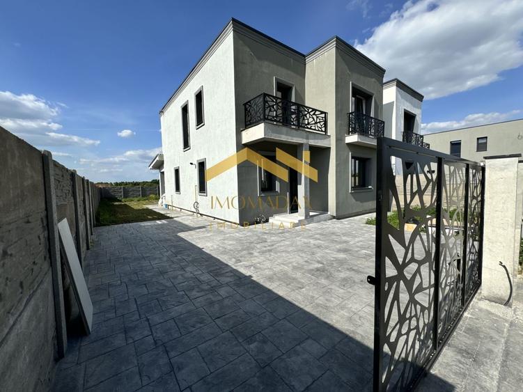 Bucovat-Casa individuală—Tva Inclus-Comision 0% - 20