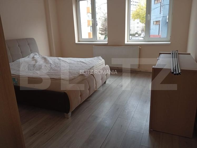 Apartament cu 3 camere in bloc nou din Marasti!