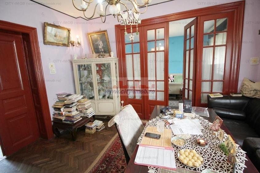 Vanzare  Casa S+P zona Bucuresti Mall / Nerva Traian - 9