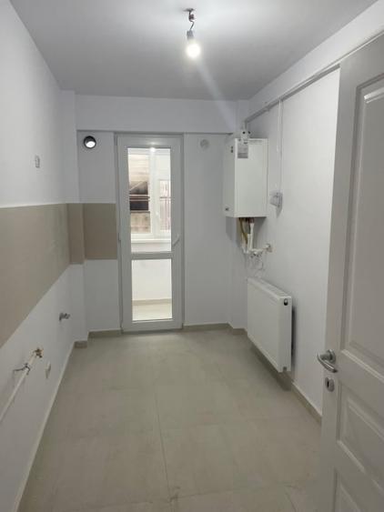 2 camere decomandat- nou- 62 mp- loc de parcare-79400 euro + TVA - 6