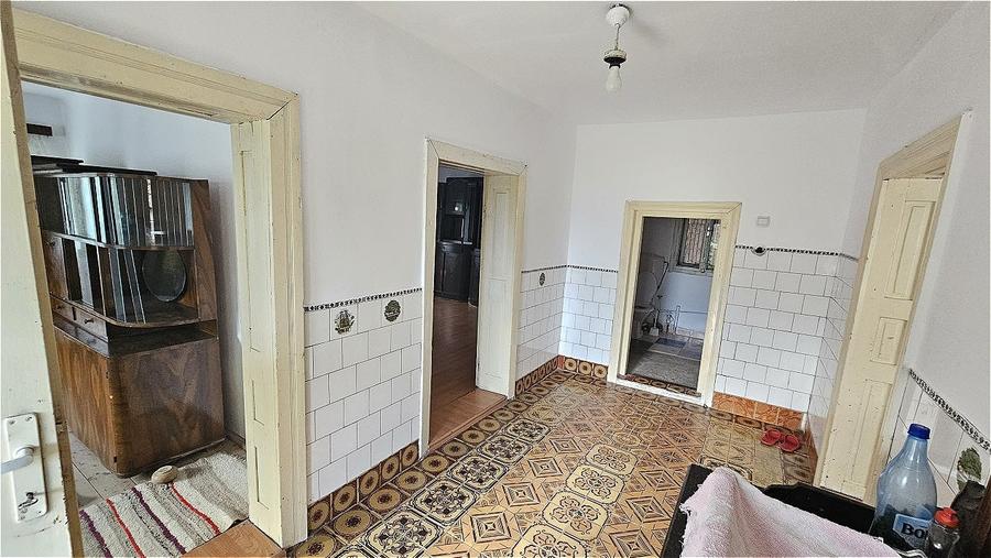 Casa comuna Mociu cu 1700 mp teren - 3