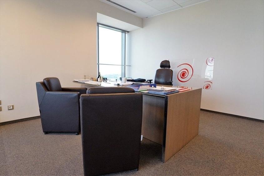 Inchiriere birouri Grozavesti-Regie, suprafete intre 200 si 1000 mp - 9