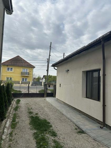 Casa de vanzare in Paulesti - 2