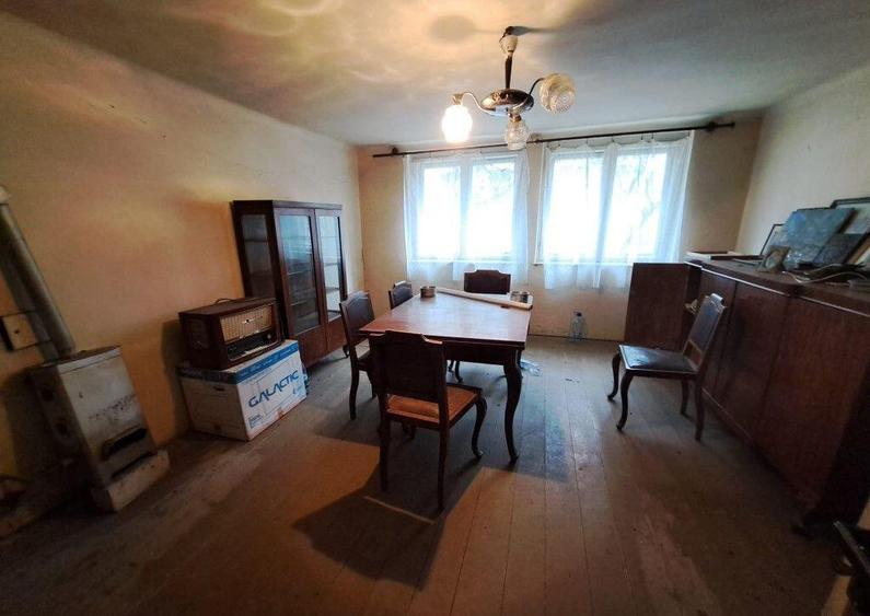 Casa singur in curte Tarnaveni Ultracentral - 13