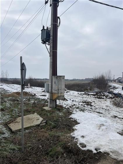 RECO teren intravilan Inand - 5