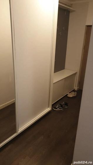 inchiriez apartament 2 camere zona intre lacuri Cluj - 5