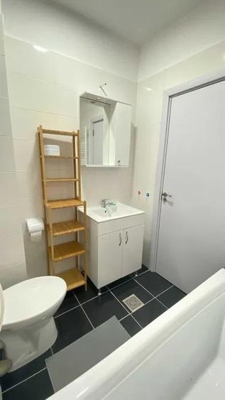 GARSONIERA DECOMANDATA -DE VANZARE-LOC PARCARE-MILITARI RESIDENCE - 2