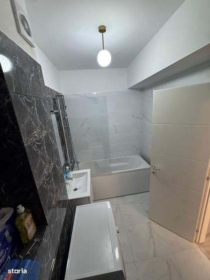 Prima Inchiriere: Apartament 2 camere Manta Rosie Residence - 4