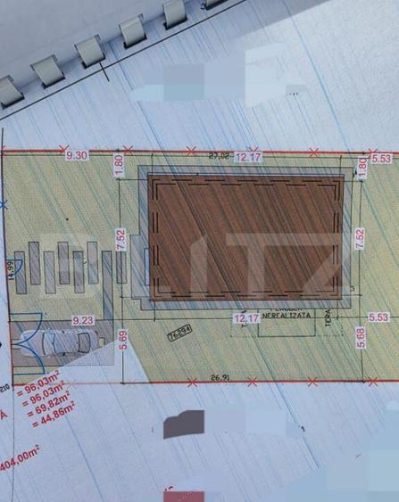 Casa 80 mp Viforata, la 2 km de Targovi?te - 8