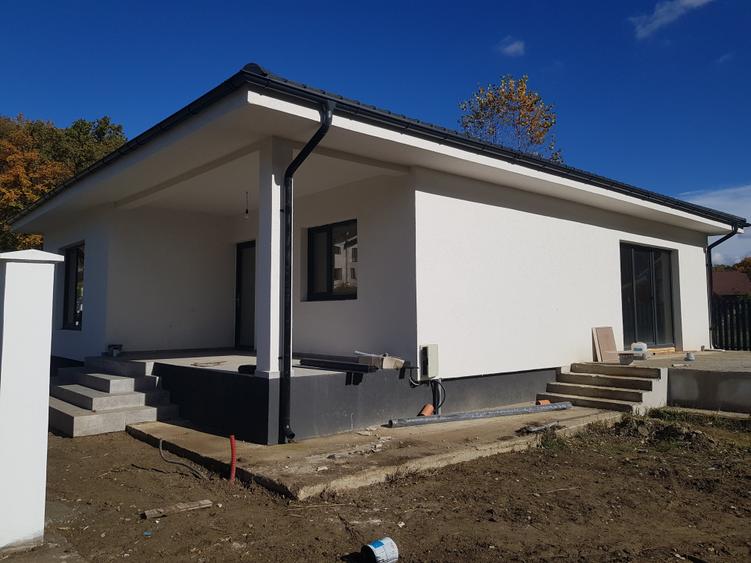 Vanzare casa la padure, an 2025, Bascov, Uiasca, 132.000 euro +TVA - 4