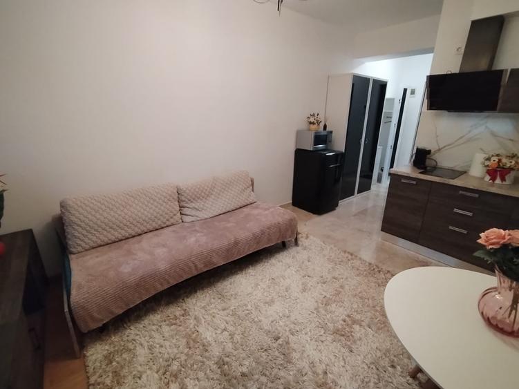 Copou - Garsoniera de inchiriat - Exclusive Residence 159885 - 5