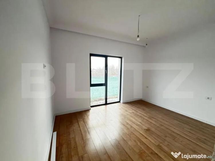 Casa de vanzare, 107 mp utili, zona Lunca Cetatuii - 5