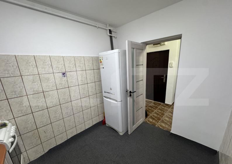 Apartament 2 camere, 50 mp, zona Hotel Rocca - 3