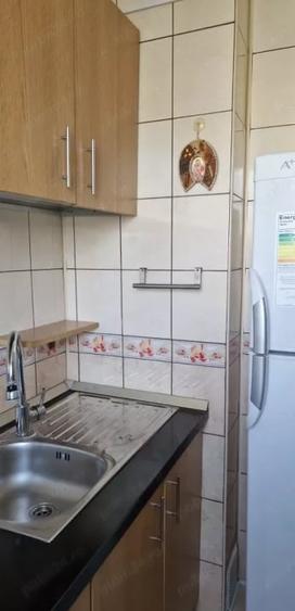 Garsoniera spatioasa, 35 mp, loc de parcare, zona Titan - 5