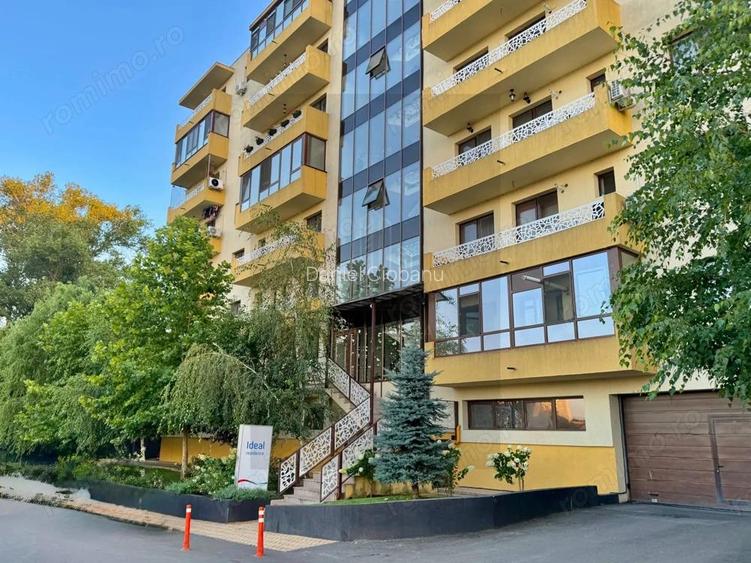 Vanzare apartament - 2 camere, 53 mp Complet mobilat si utilat tehnic