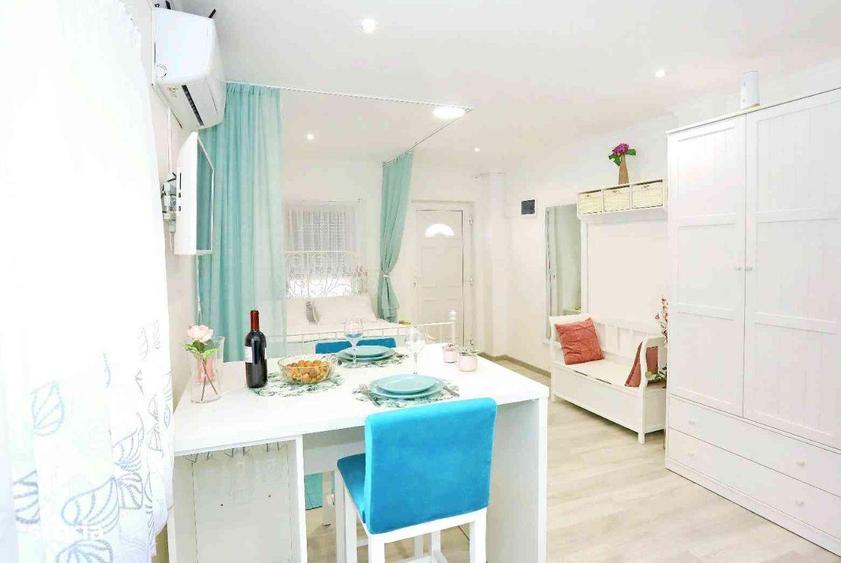 De inchiriat un studio modern -zona Ultracentrala! - 9