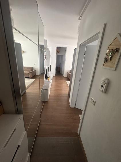 Proprietar - Apartament cu 3 camere, Zona Esso (intrare Giroc) - fara comision - 9