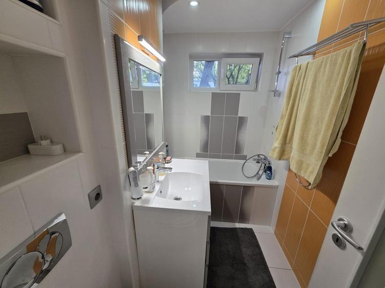 Apartament cu 3 camere Tatarasi-Posta, mobilat si utilat,liber Cod oferta 160183 - 13