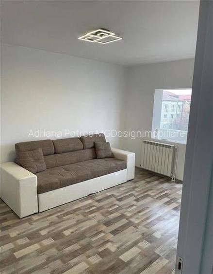 Garsonieră decomandată în Buziașului Garsonieră decomandată în Buziașului