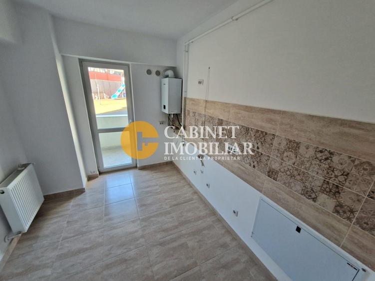 2 Camere Decomandat - Bloc nou - Zona Zimbru - 4