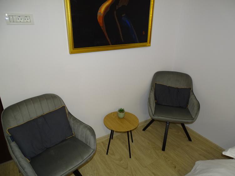 Inchiriez garsoniera cu centrala langa Afi - 3