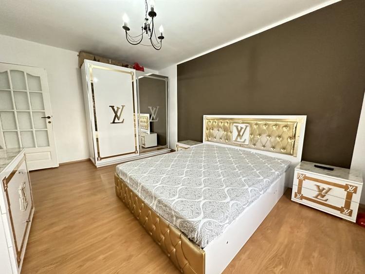 Apartament, 2 camere, 50 mp utili, etajul 3 - zona Lipovei - 4
