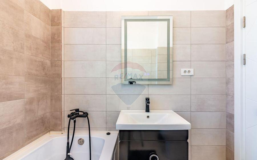 Casa / Vila cu 4 camere de vanzare in Popesti Leordeni - 4