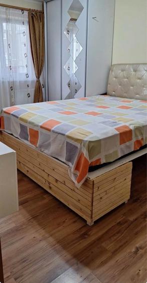 Inchiriez garsoniera zona OMV Bl Milea Sibiu - 3