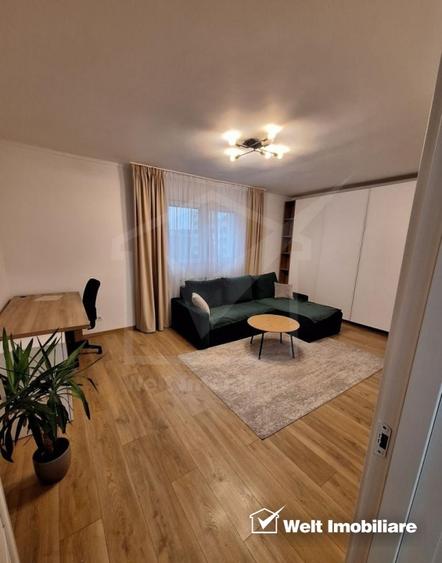 Inchiriere Apartament 2 camere  Calea Dorobantilor - 1