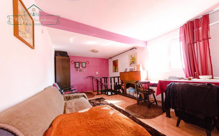 Casa de vacanta cu 4 camere, zona Insula Mure?, Arad - 1