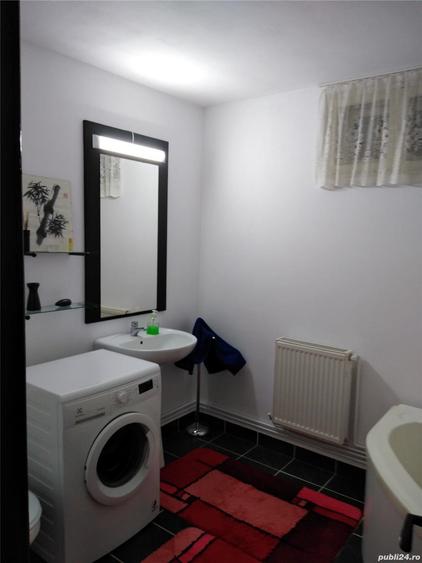 Casa de vanzare in duplex Baia Mare sau schimb cu apartament cu 3-2 camere+diferen?a. - 8
