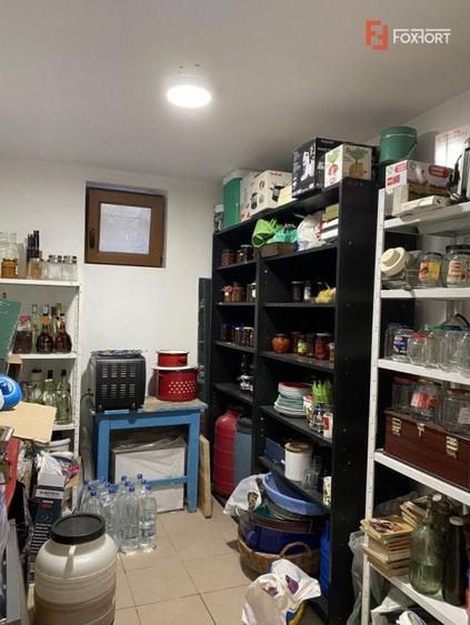 Casa cu 9 camere - panouri fotovoltaice, Timisoara - Bogdanestilor - 29