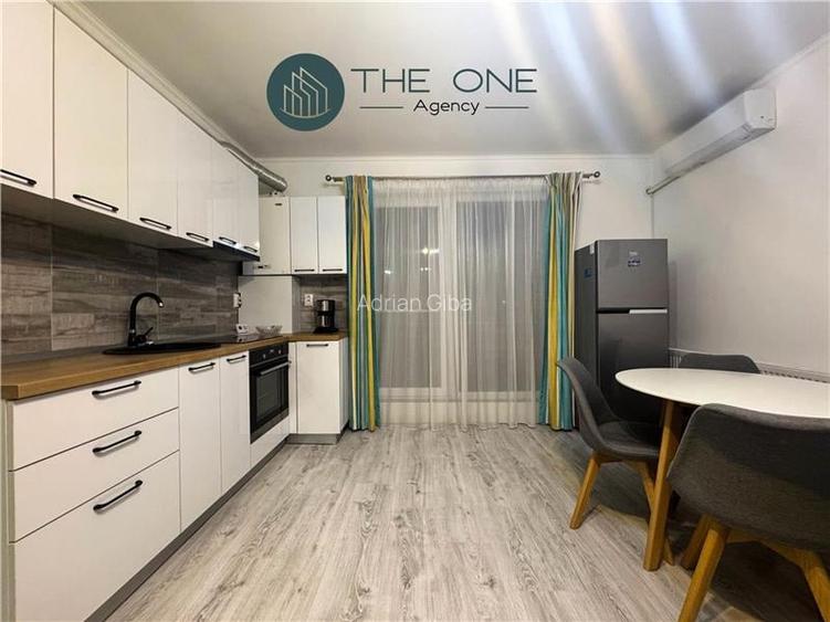 Apartament NOU - 2 camere, parcare inclusa | Parc Poligon