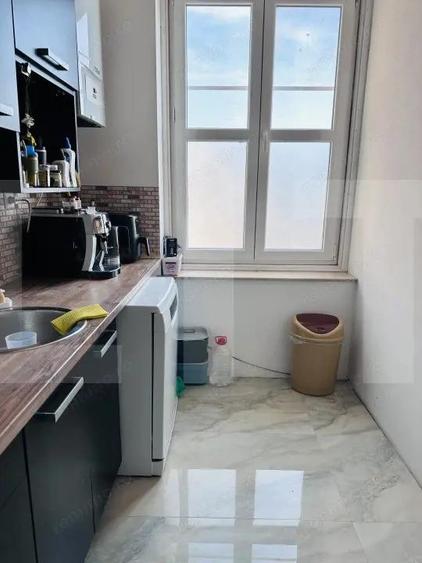 4 Camere Ultracentral, 90 mp utili, Etaj 2, Renovat - 15