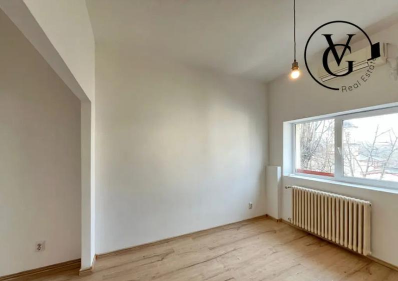 Garsoniera - Stefan cel mare - Metrou - 1