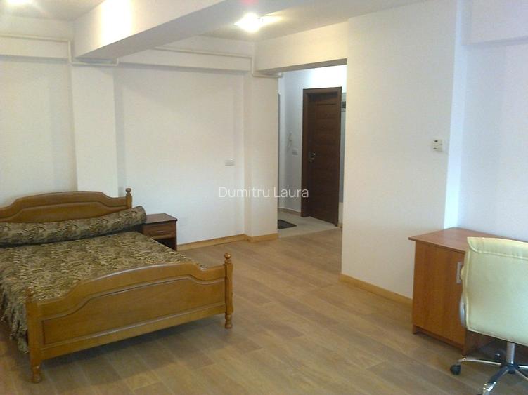 390euro/luna, apartament 1 camera, bloc nou, Tatarasi Pta Chirila