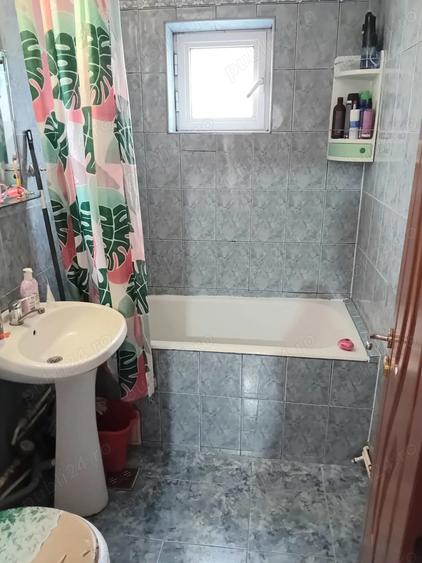 Vand apartament cu 3 camere la et 2 din 4, in Mircea cel batran, Iasi. - 5