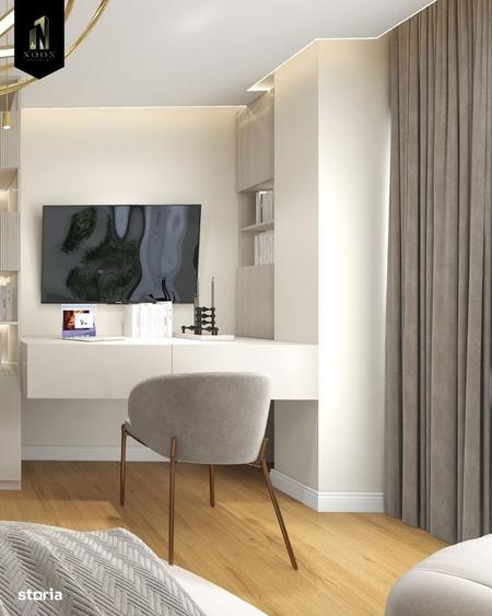 Apartament cu 3 camere în Sebastian