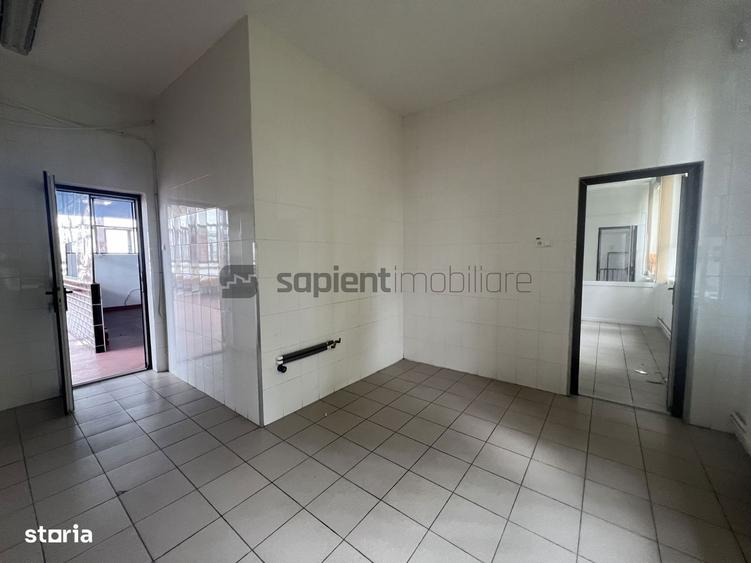 Sapient | Spatiu comercial _ Cantemir / Nufarul - 7