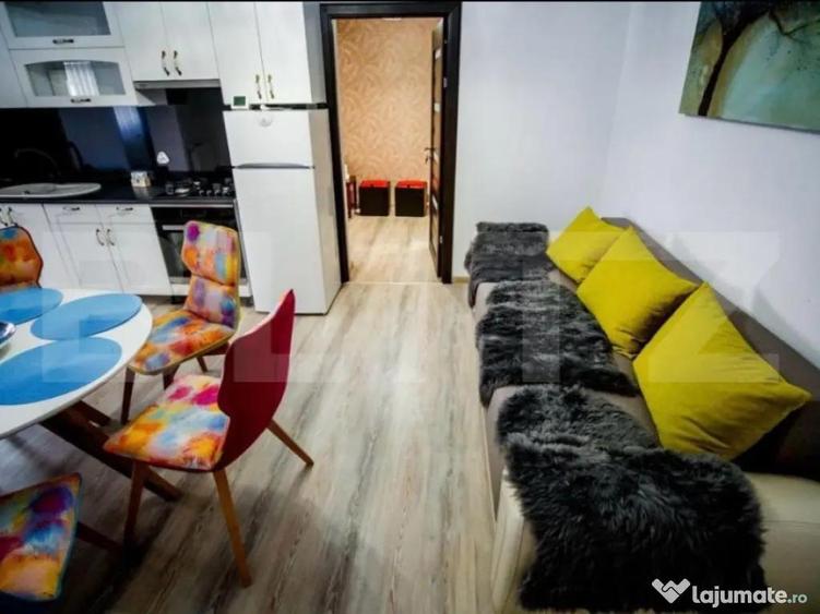 Apartament 3 camere, zona Spitalul Judetean - 4