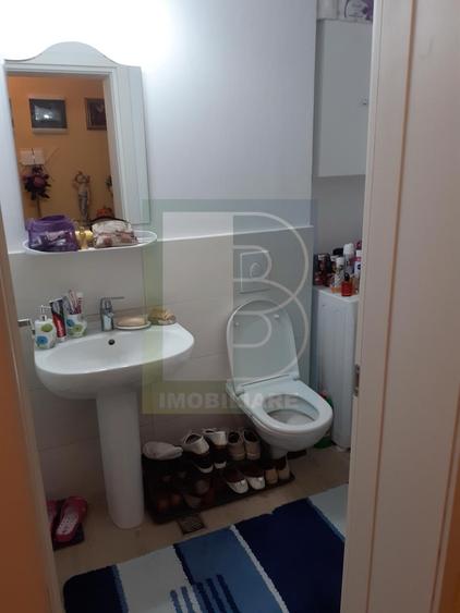 Apartament 3 Camere,Iancului,Ferdinand,bl.2021,DECOMANDAT,2 bai,2 balcoane, - 8
