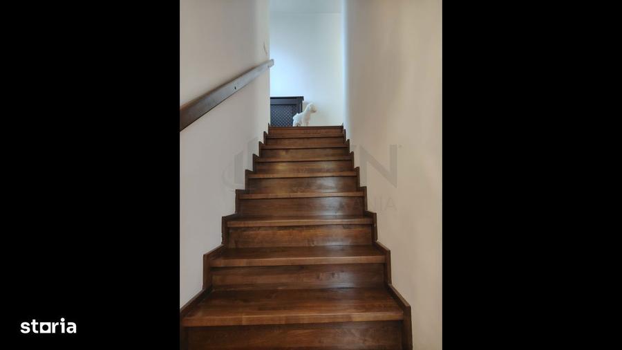 Vila cu bucatarie de vara in Paradisul Verde - 1