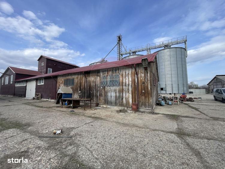 Teren 73,351mp plus Constructii Focsani / Calea Munteniei - 9