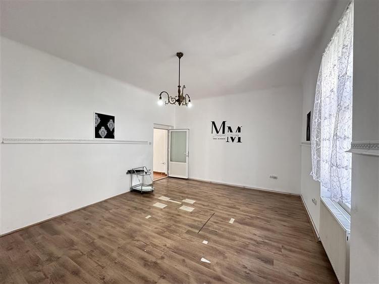 Apartament 1 camera. Arad, zona Ultracentrala. - 3