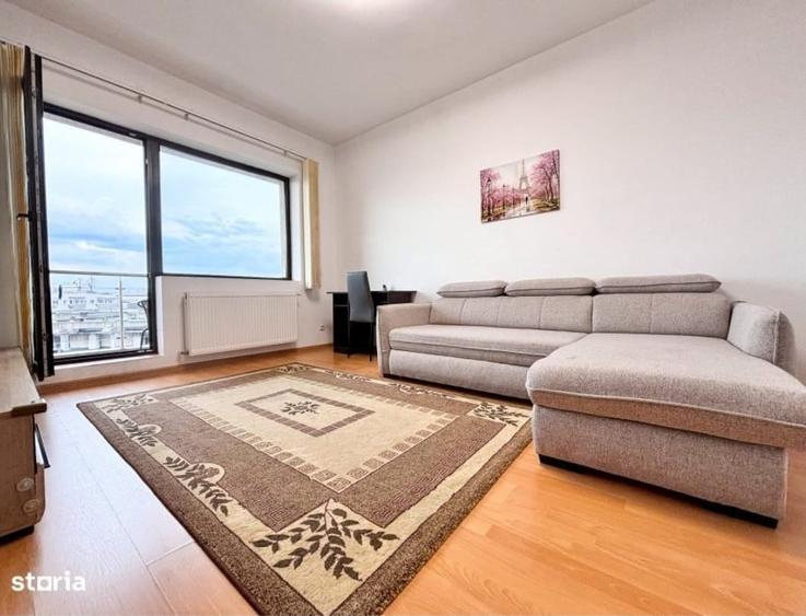 Apartament 2 camere 57 mp  mobilat utilat Lujerului 5 minute metrou - 9