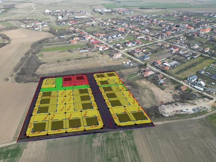 Oferta Promotionala, Vatra Veche, Comision 0% - 1