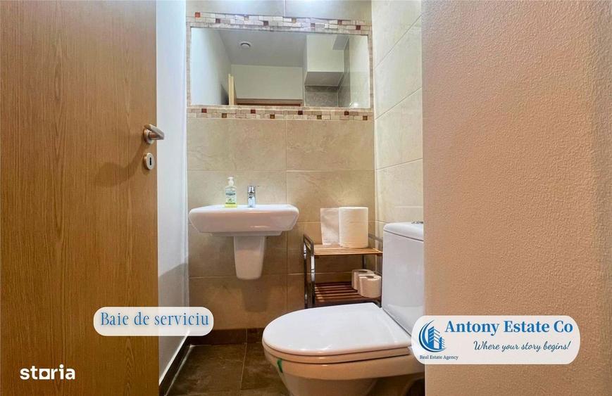 Clinica stomatologica de inchiriat, Cantemir, Oradea - 3